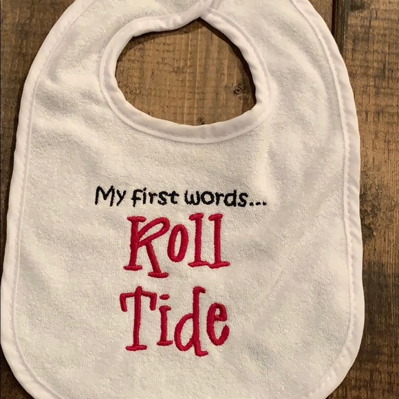 🛍Host Pick 3/23/21🛍 Alabama baby bundle!! - Picture 4 of 7